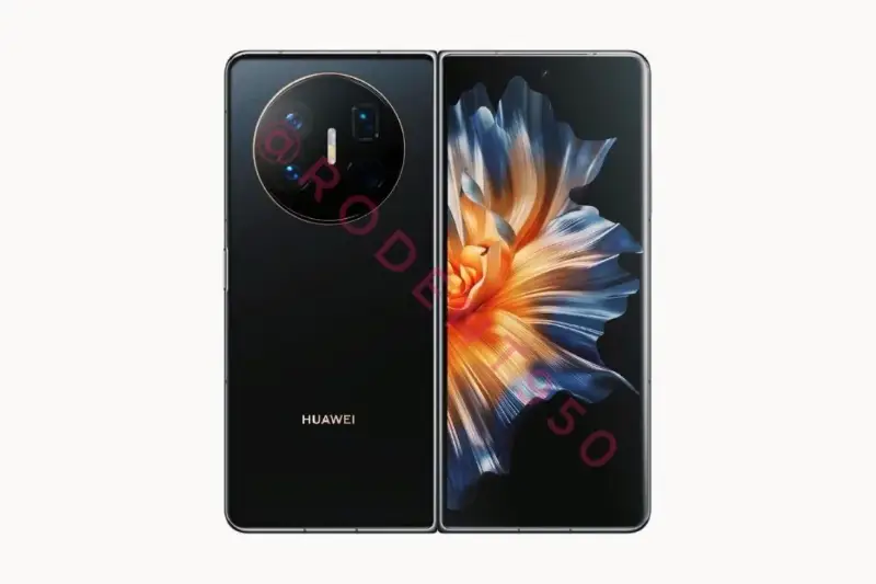 Huawei q3 характеристики